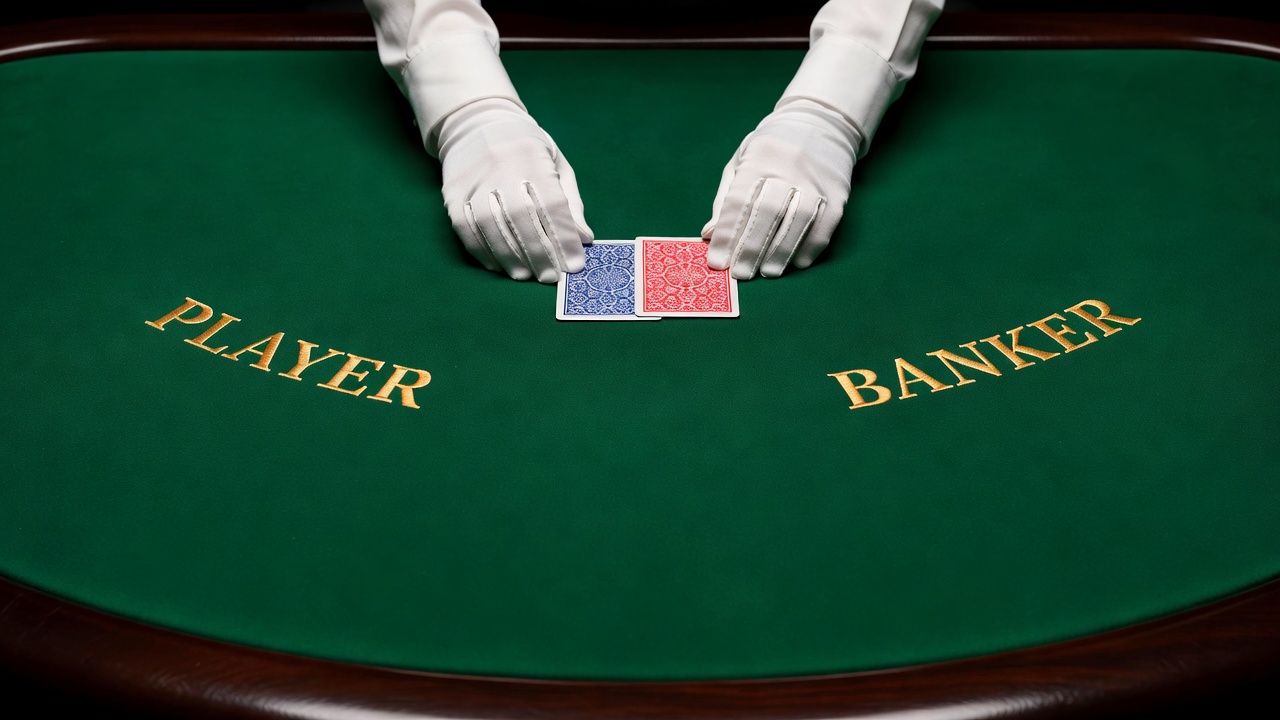 How to Play Live Baccarat: Rules and Bets - best online live dealer baccarat