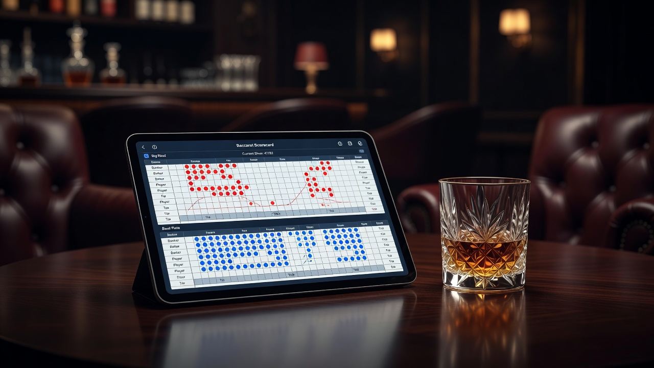 Maximizing Your Live Baccarat Play - best online live dealer baccarat