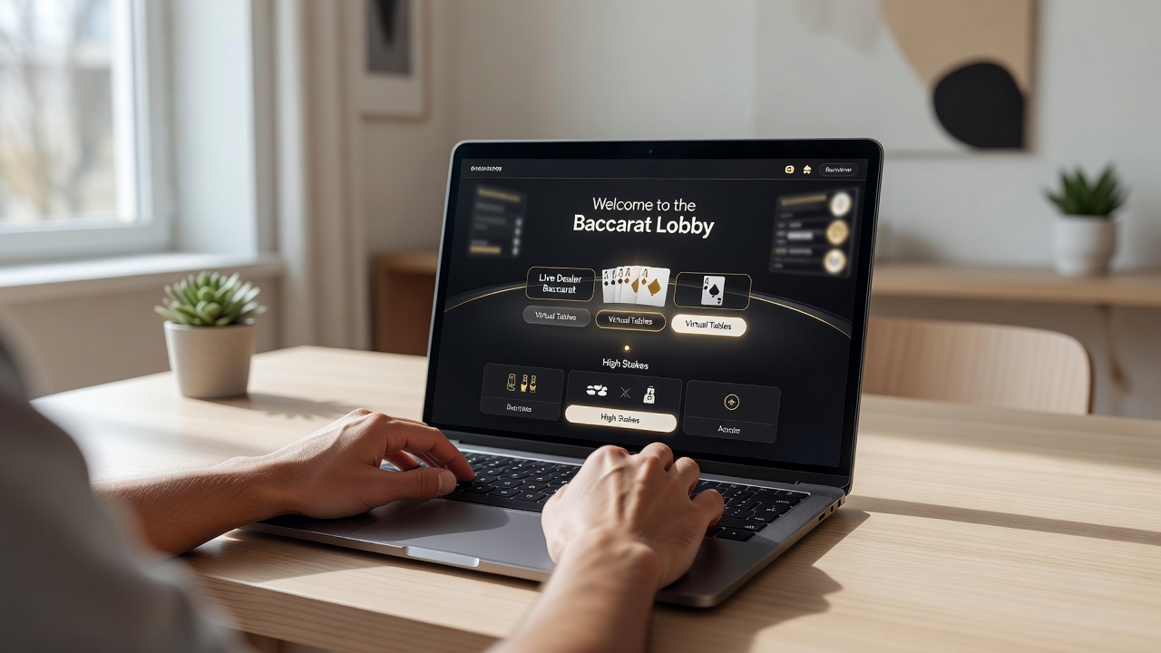 How to Start Playing Baccarat Online - baccarat game online real money