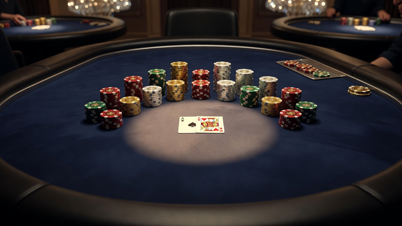 What is Baccarat? - play baccarat online live