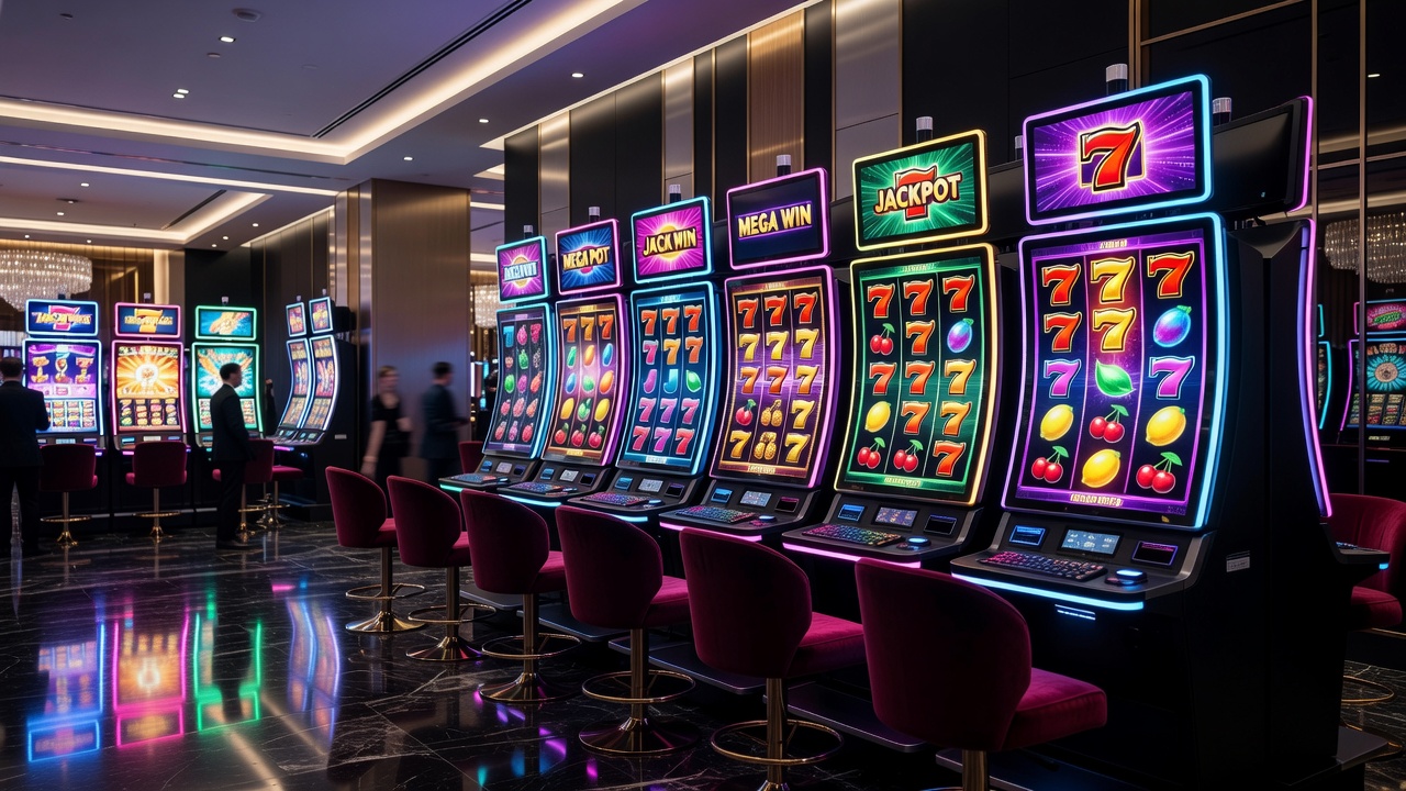 Games You Can Play at WinSpirit - winspirit casino australia login
