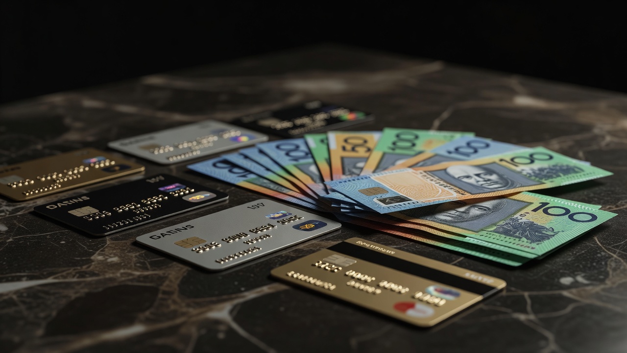 Payment Methods for Australian Players - winspirit casino australia login