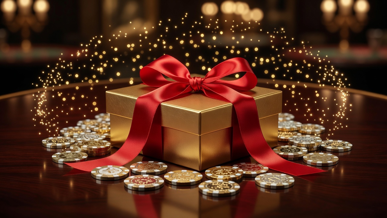 Bonuses &amp; Promotions: Unpacking the Offers - is red dog casino legit